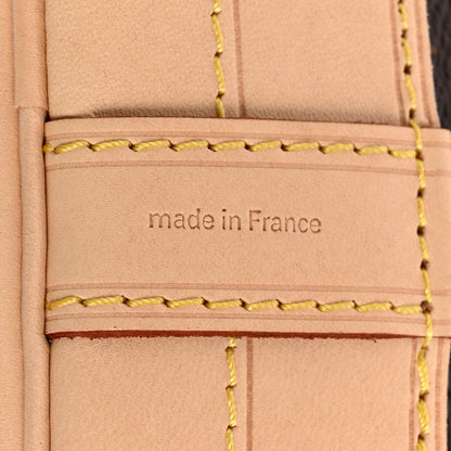 Louis Vuitton Monogram Noe 6 of 10
