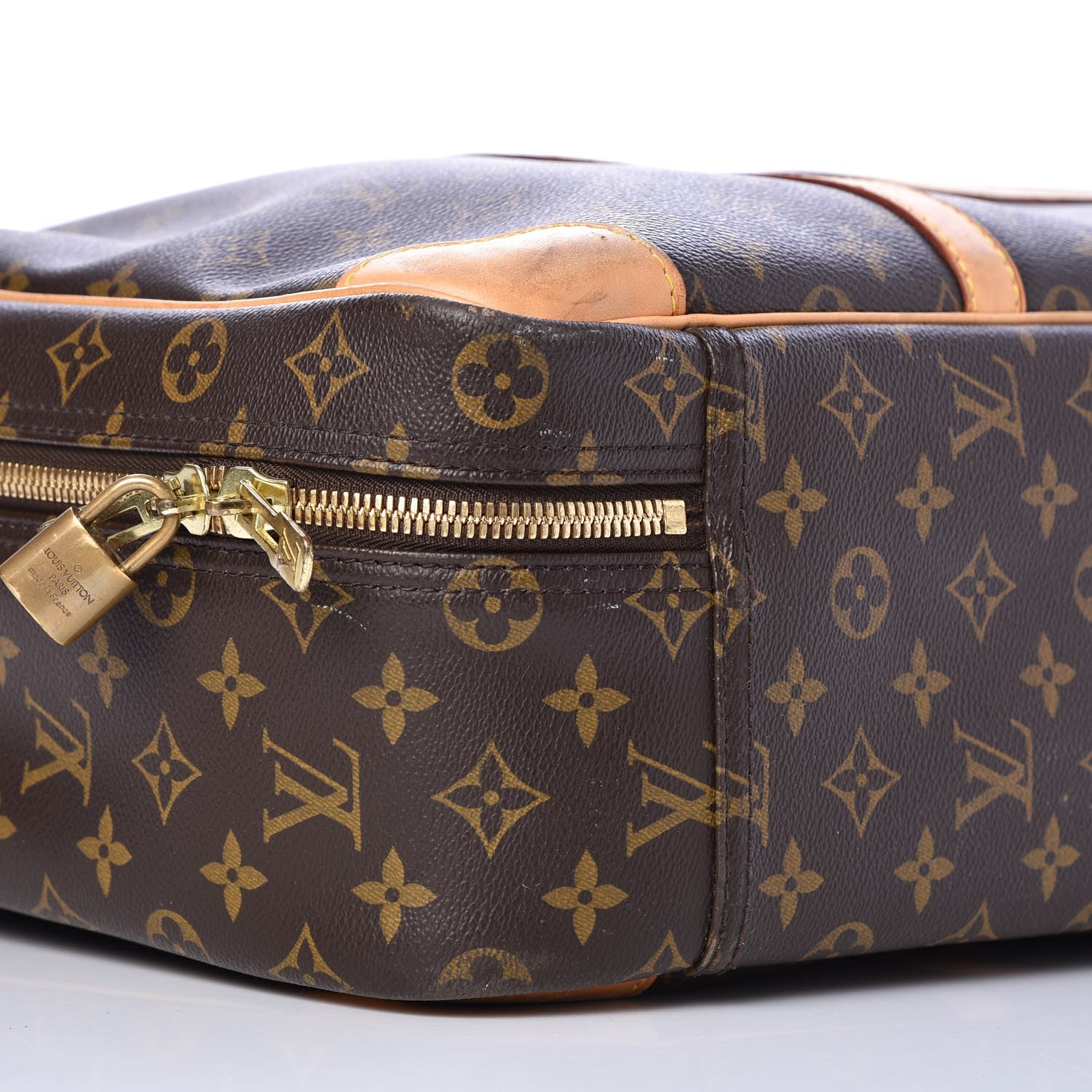 Louis Vuitton Monogram Sirius 45 21 of 23