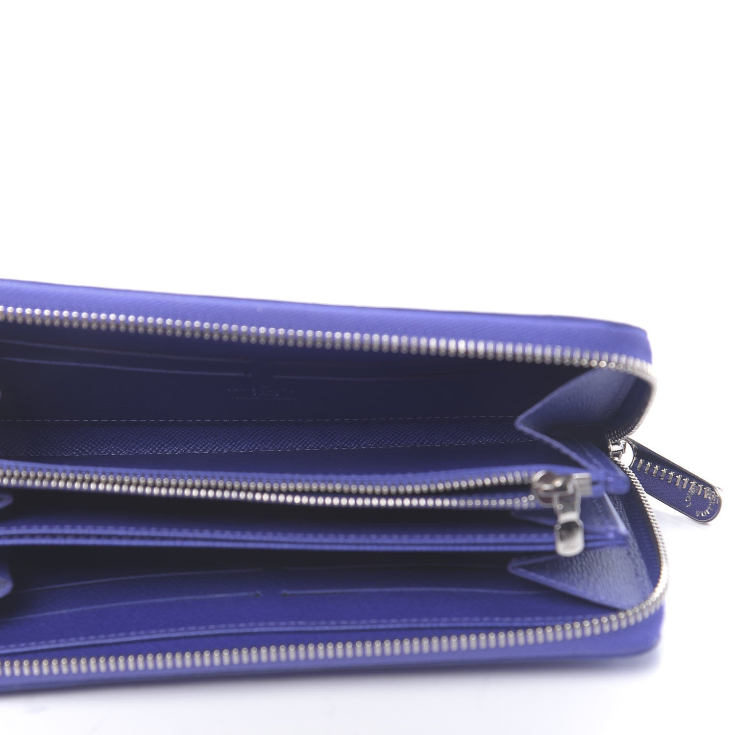 Louis Vuitton Epi Zippy Wallet Figue 5 of 6