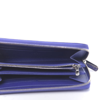 Louis Vuitton Epi Zippy Wallet Figue 5 of 6
