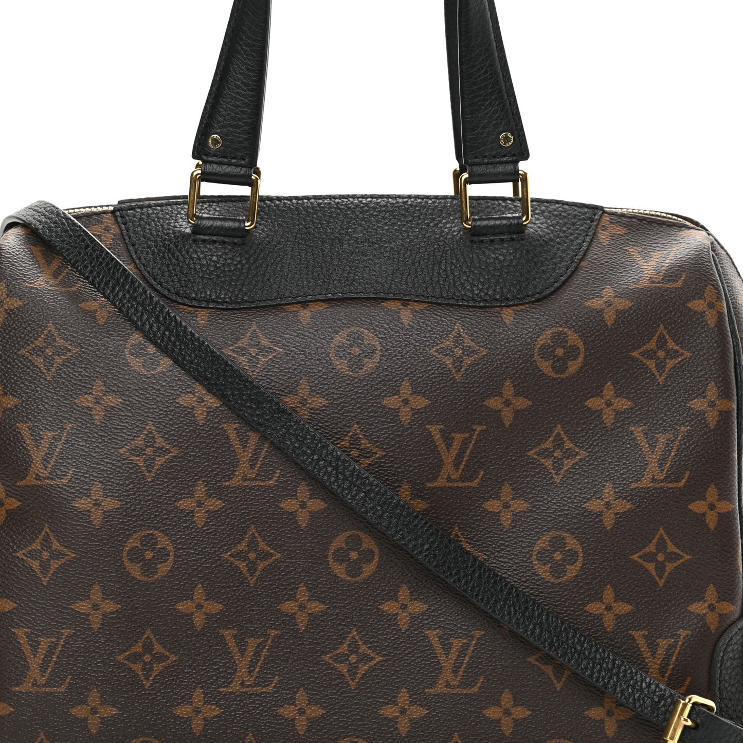 Monogram Retiro NM Black