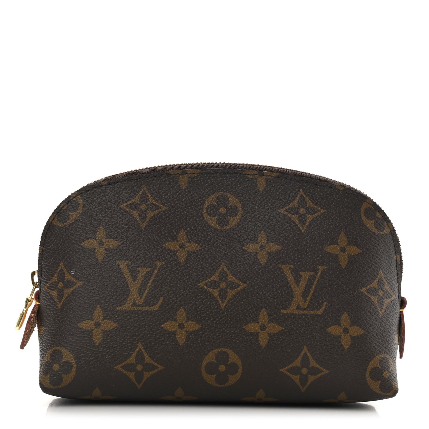 Monogram Cosmetic Pouch