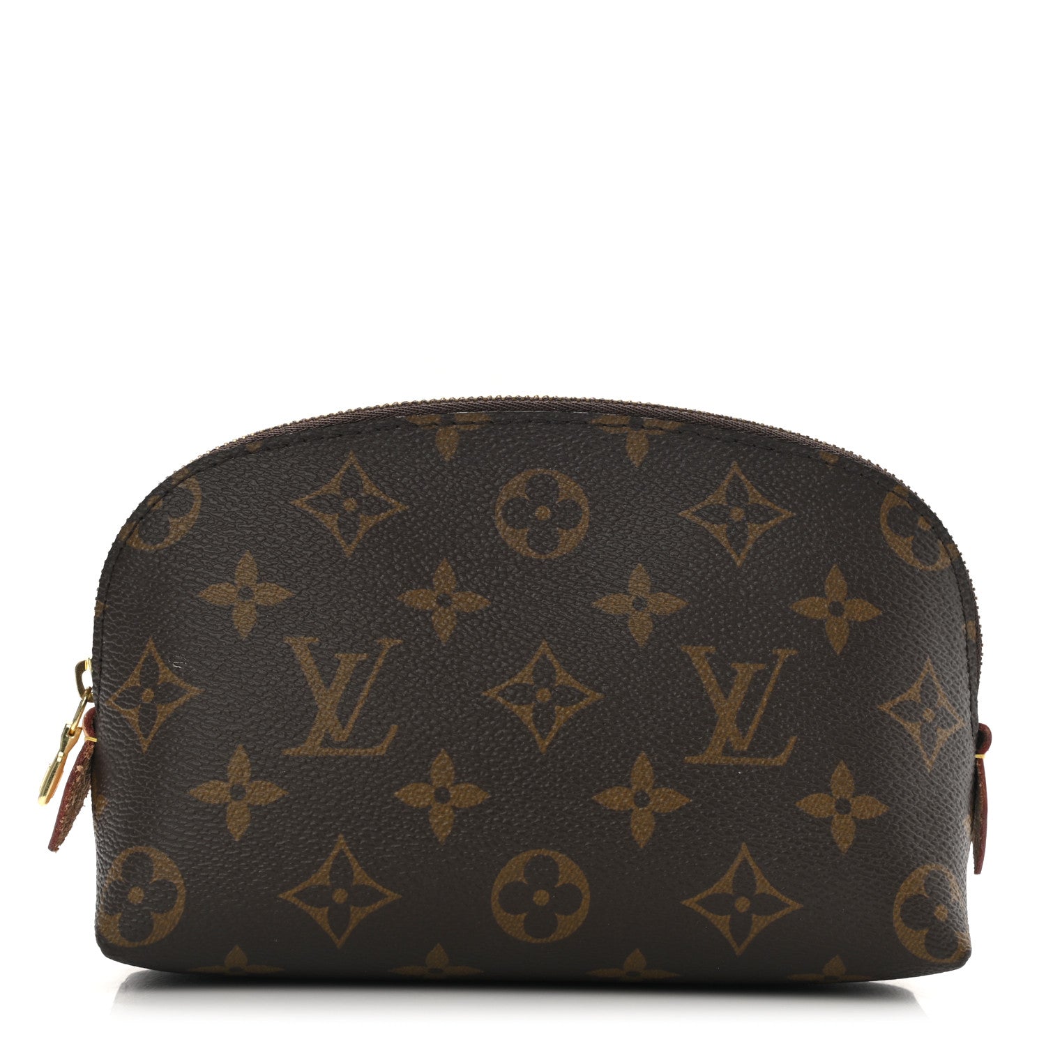 Louis Vuitton Monogram Cosmetic Pouch 1 of 8