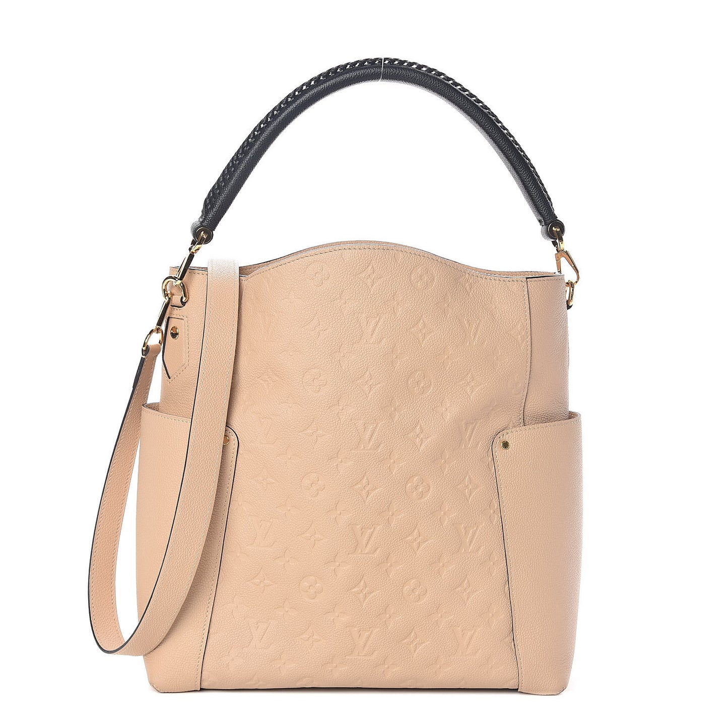Empreinte Bagatelle Dune