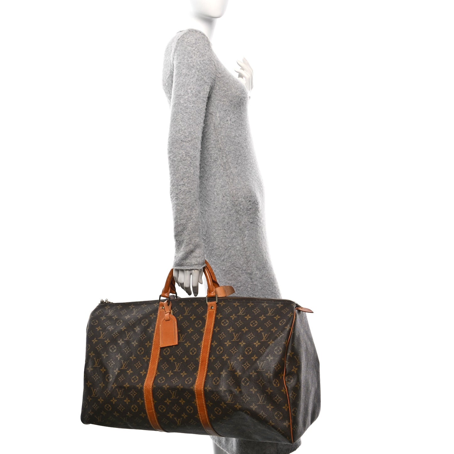 Monogram Keepall 60