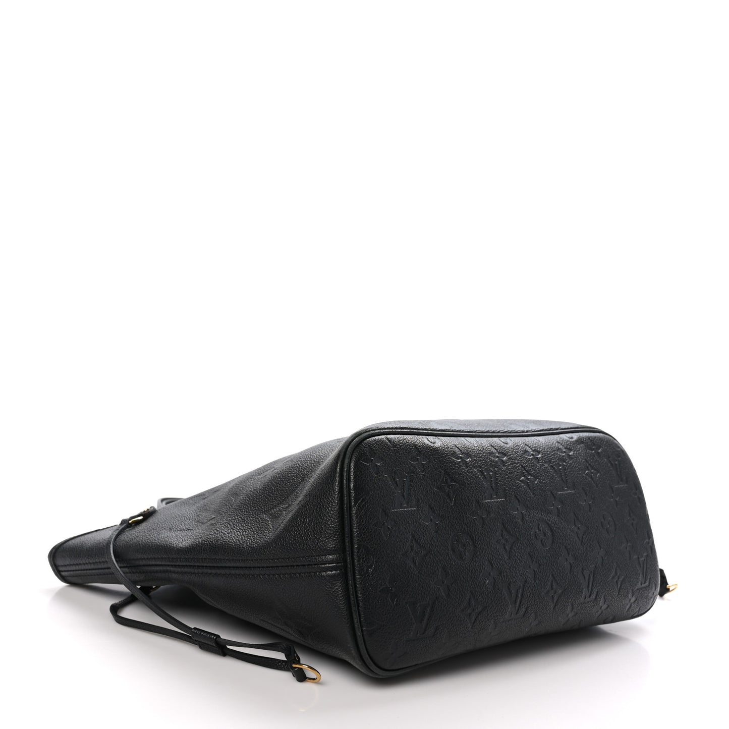 Empreinte Monogram Giant Neverfull MM Black