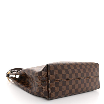 Louis Vuitton Damier Ebene Graceful PM 4 of 11