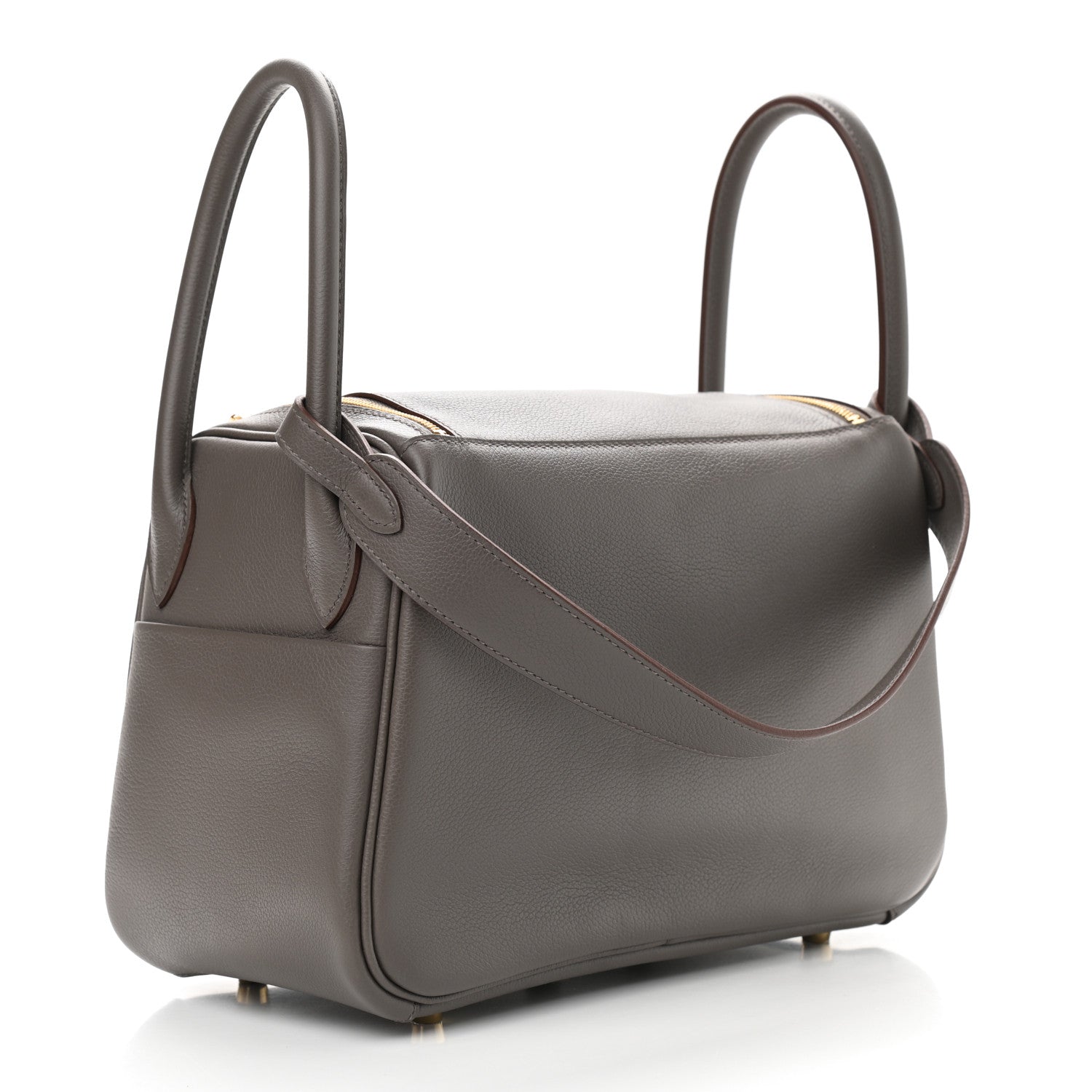 Hermes Evercolor Lindy 26 Etain 2 of 8