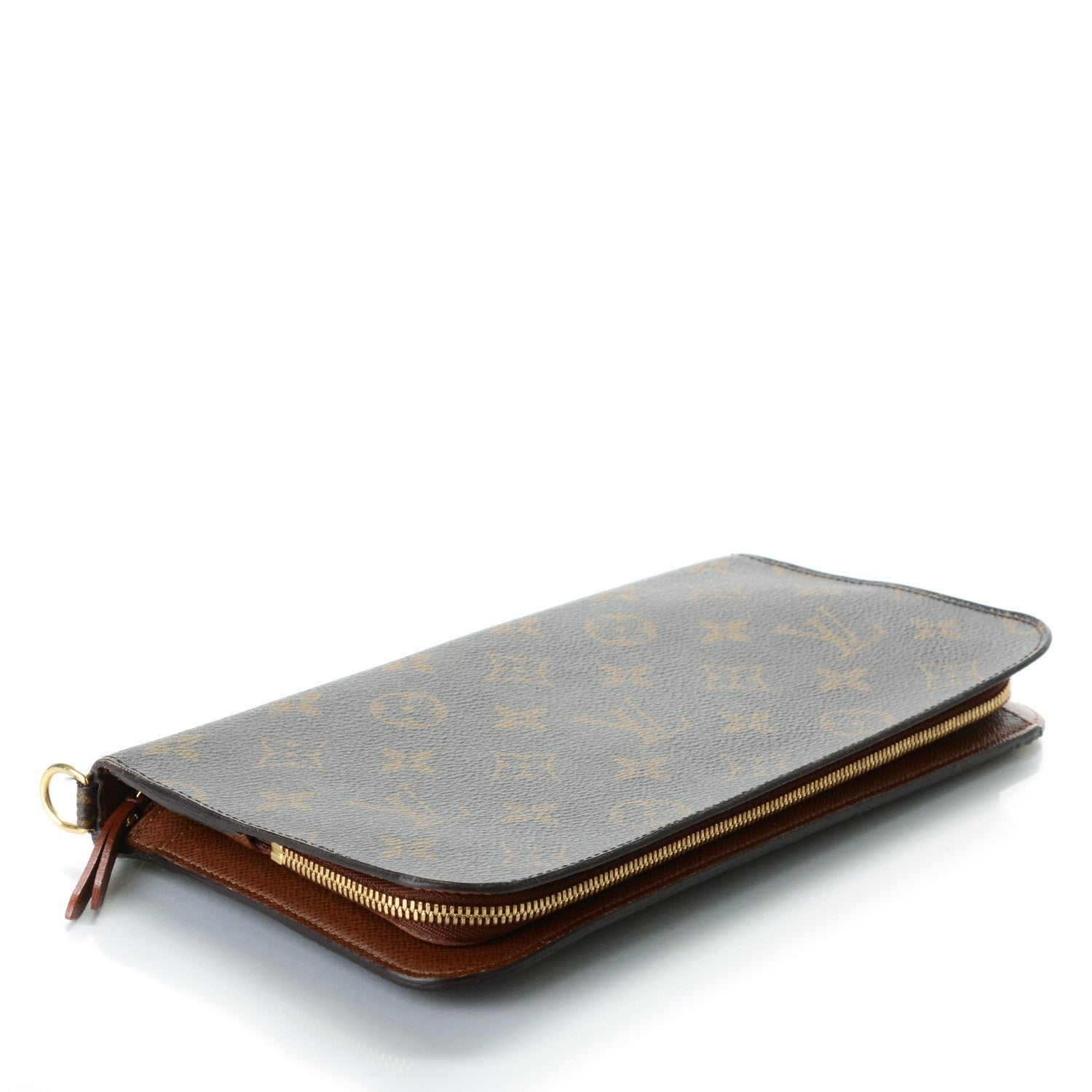 Louis Vuitton Monogram Insolite Organizer Wallet 4 of 10