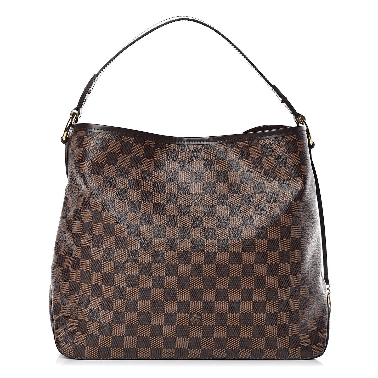 Damier Ebene Delightful MM