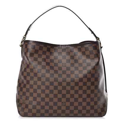 Louis Vuitton Damier Ebene Delightful MM 1 of 10