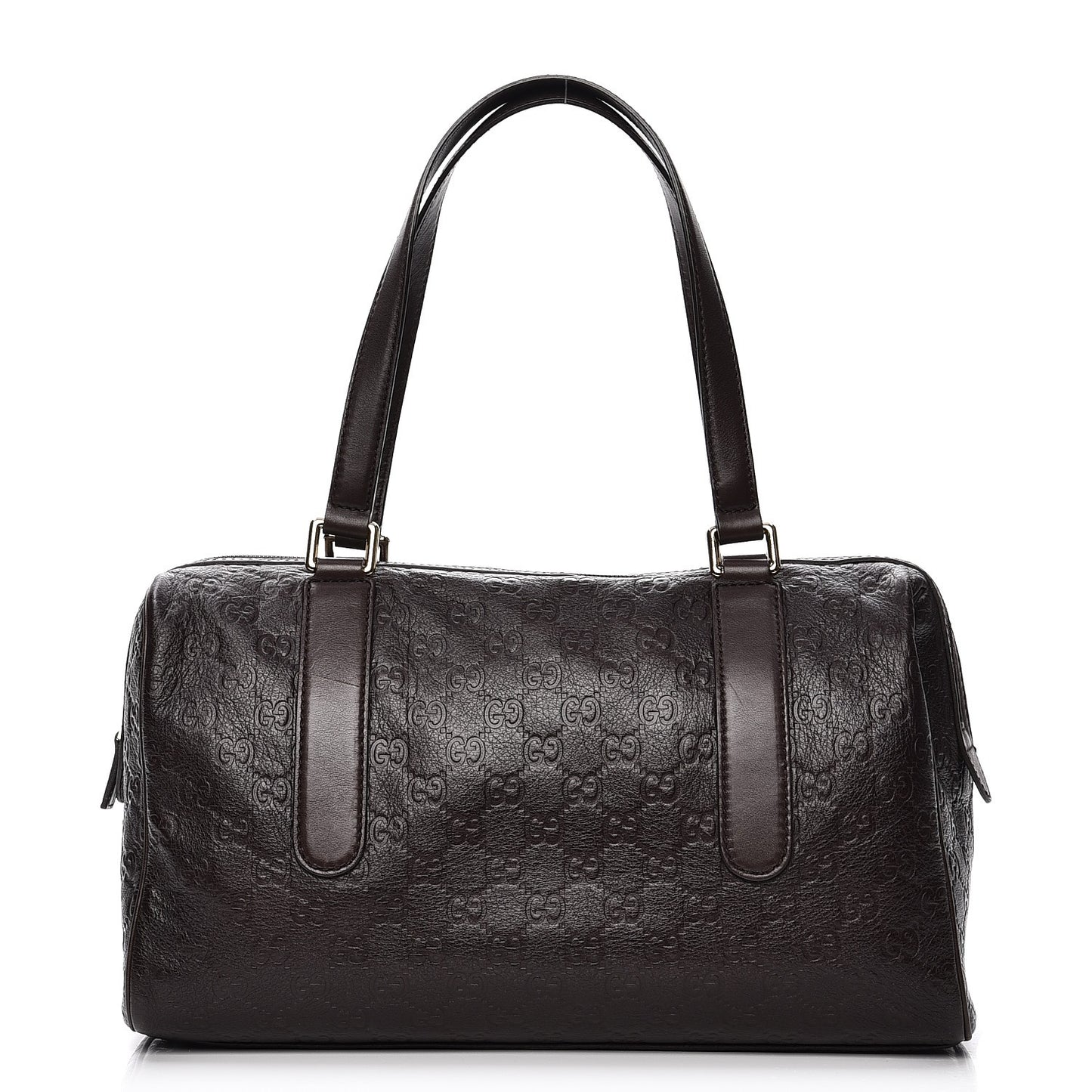 Guccissima Boston Chocolate