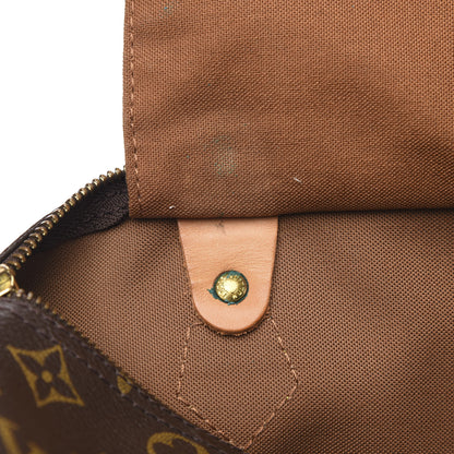 Louis Vuitton Monogram Speedy 30 17 of 17