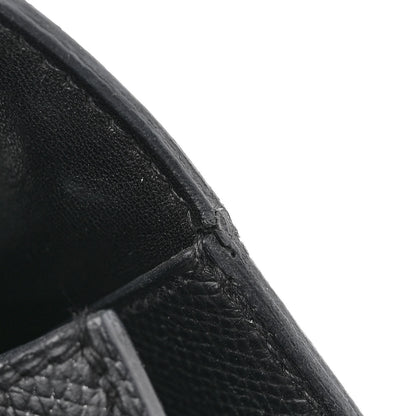 Hermes Epsom Constance 24 Black 12 of 12