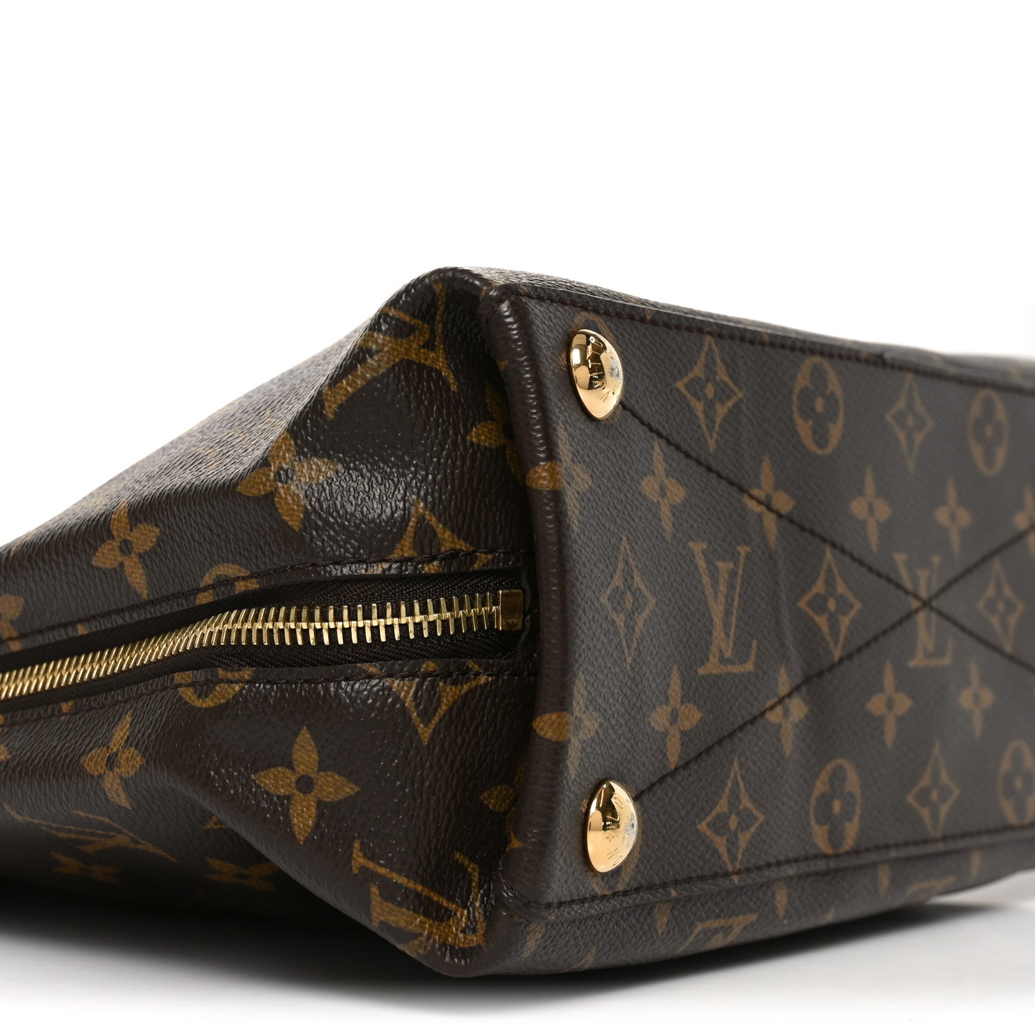 Louis Vuitton Monogram Voltaire 8 of 9