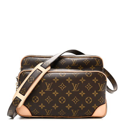 Louis Vuitton Monogram Nil 28 1 of 10