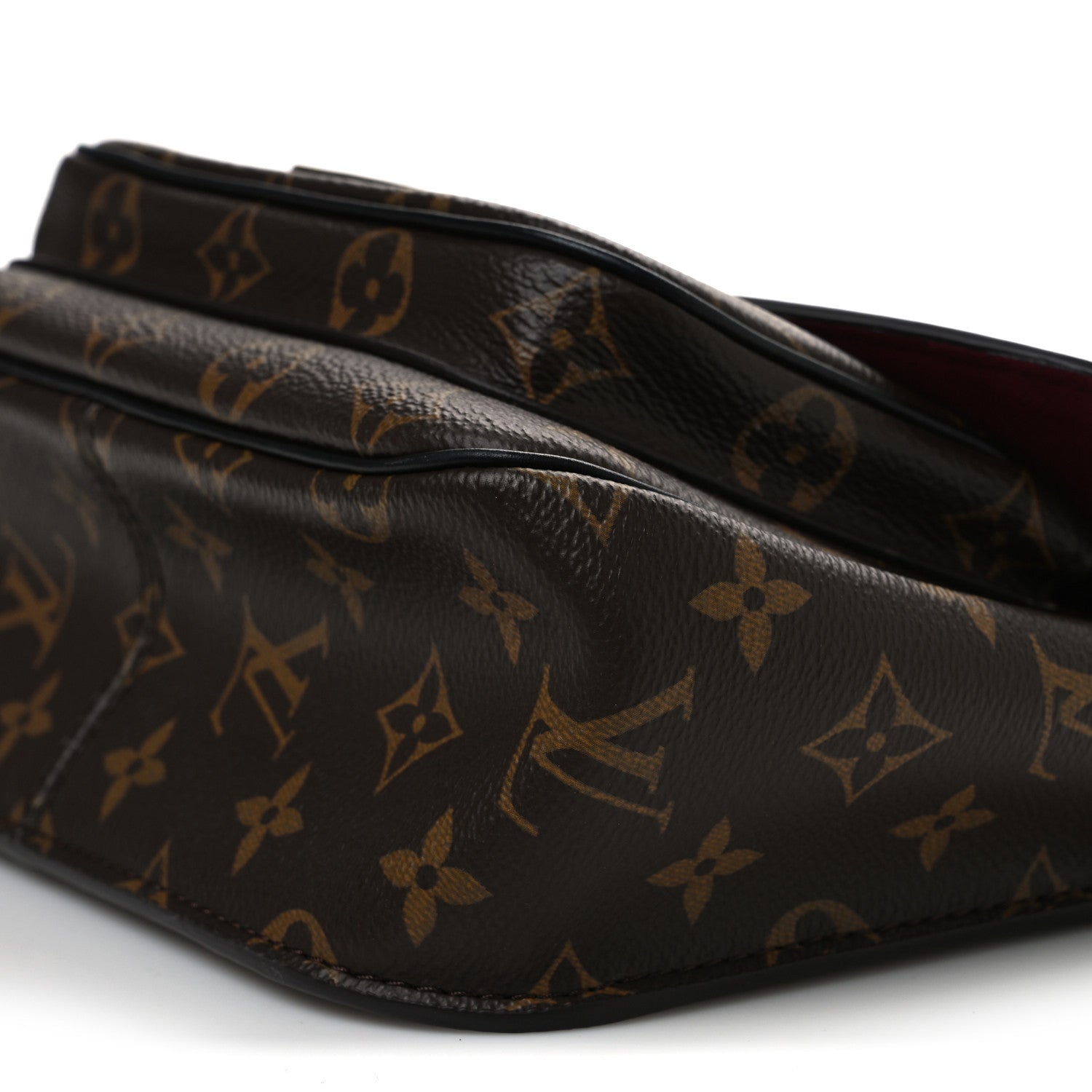 Louis Vuitton Monogram Passy 9 of 9