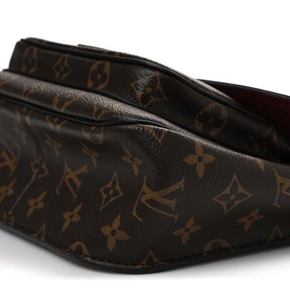 Louis Vuitton Monogram Passy 9 of 9