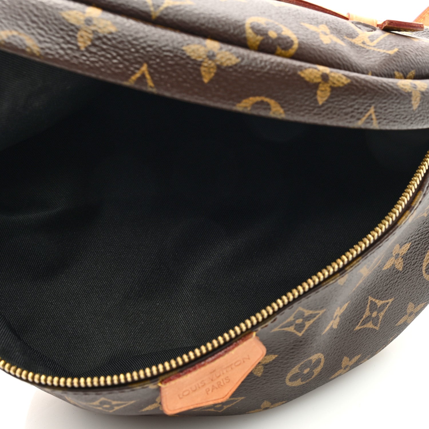Louis Vuitton Monogram Bumbag 5 of 8