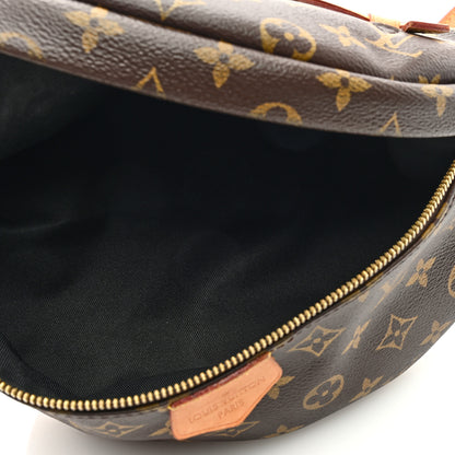 Louis Vuitton Monogram Bumbag 5 of 8