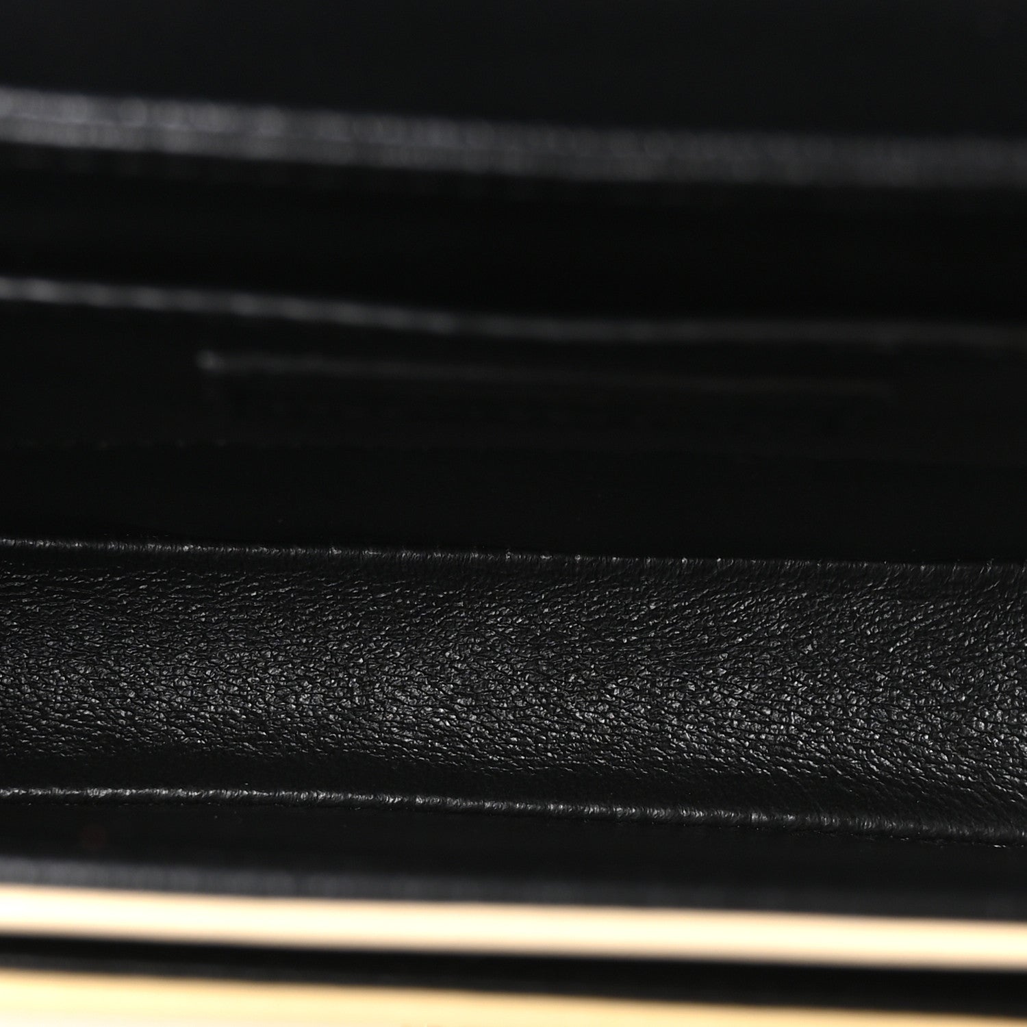 Saint Laurent Soft UltraCalfskin Monogram Medium Solferino Satchel Black Burro 5 of 10