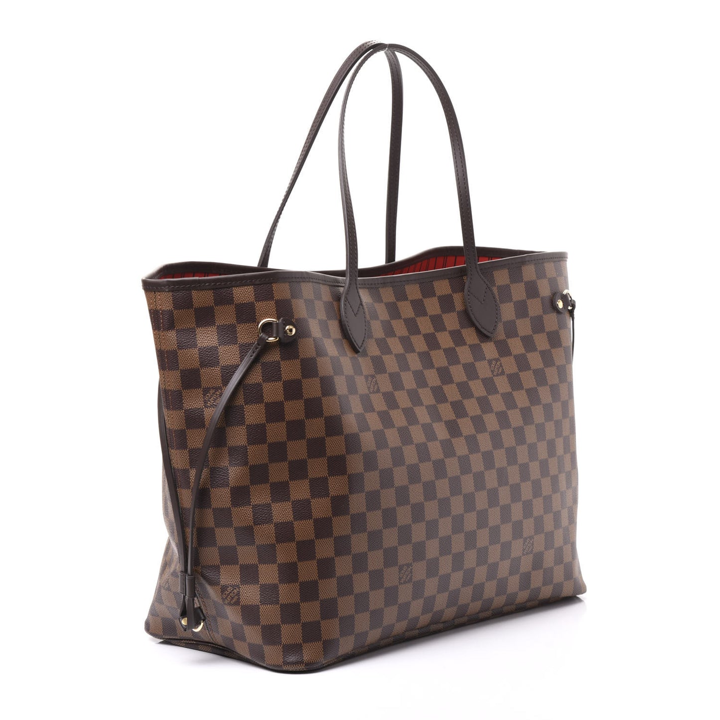 Damier Ebene Neo Neverfull GM
