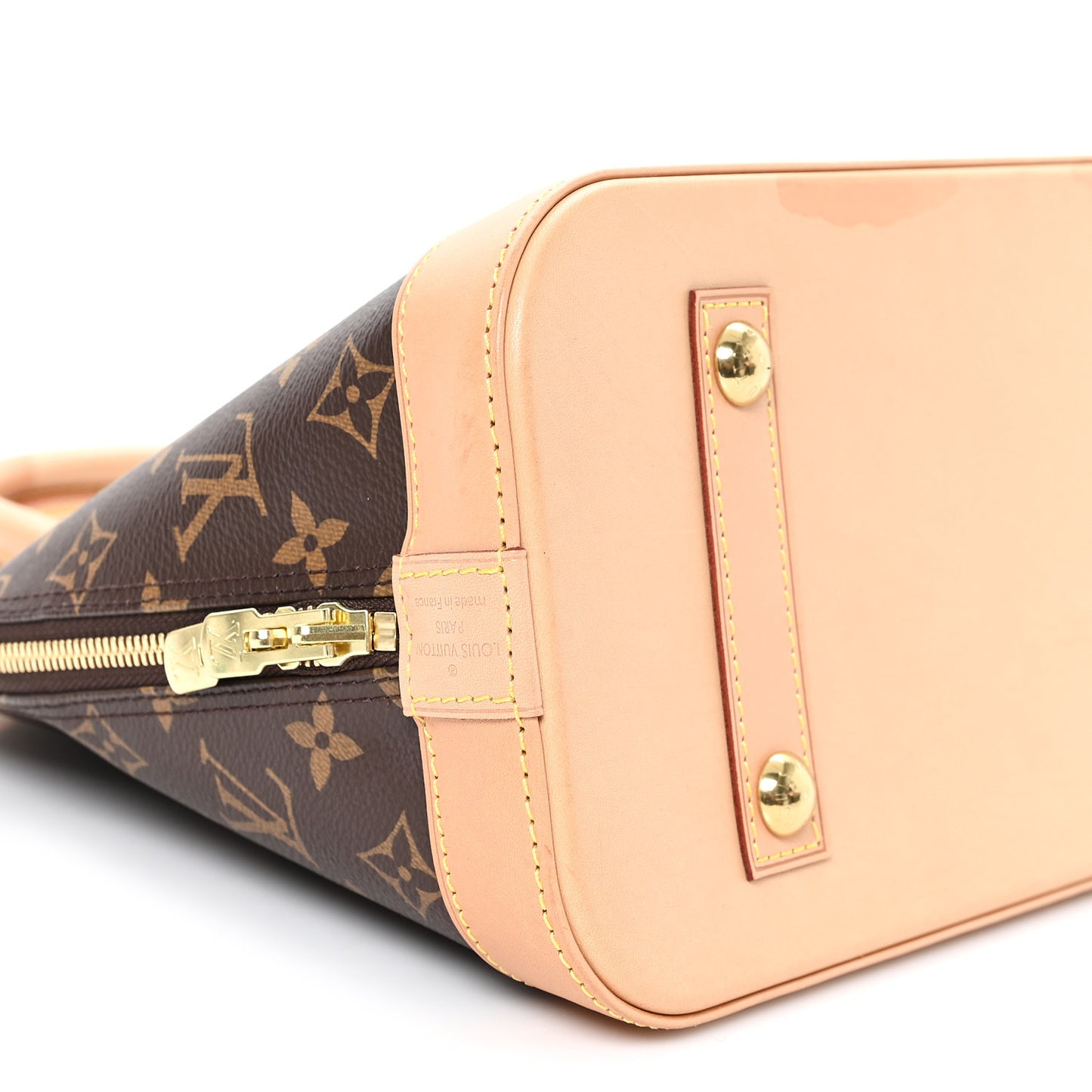 Monogram Alma PM