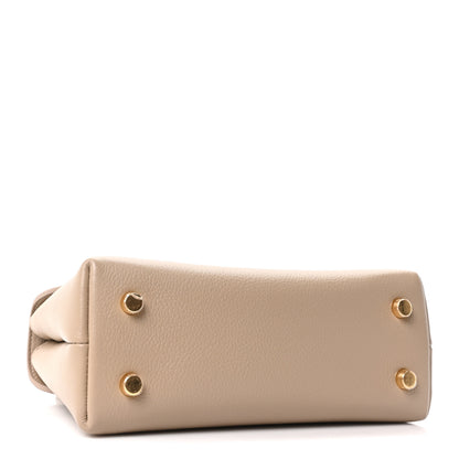 Celine Supple Calfskin Teen Nino Safari 4 of 11