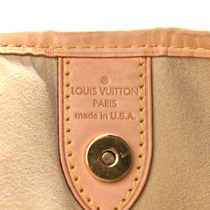 Louis Vuitton Monogram Galliera PM 6 of 14