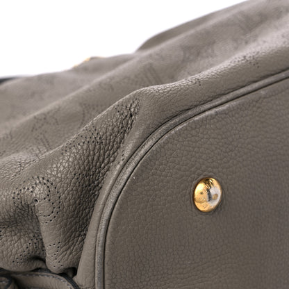 Louis Vuitton Mahina L Elephant Gris 6 of 18