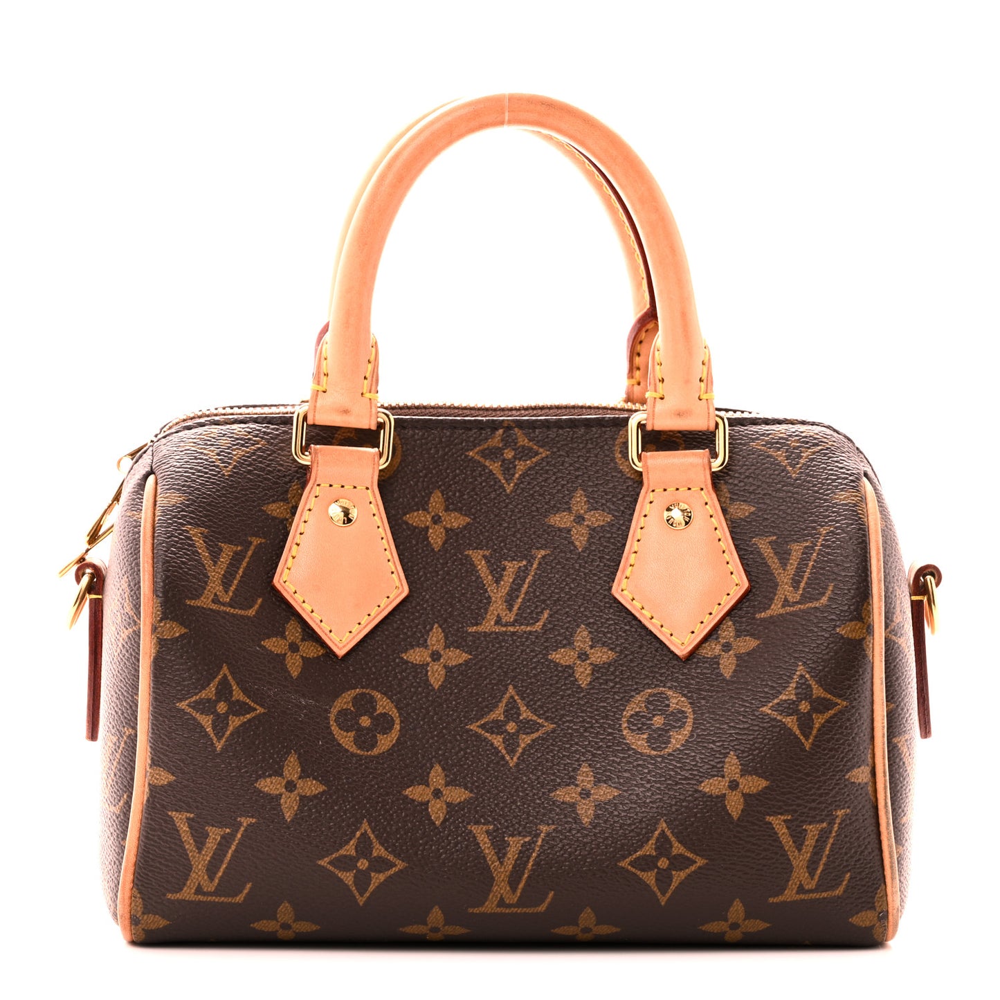 Monogram Speedy Bandouliere 20