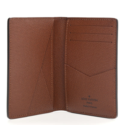 Louis Vuitton Monogram Pocket Organizer NM 5 of 8