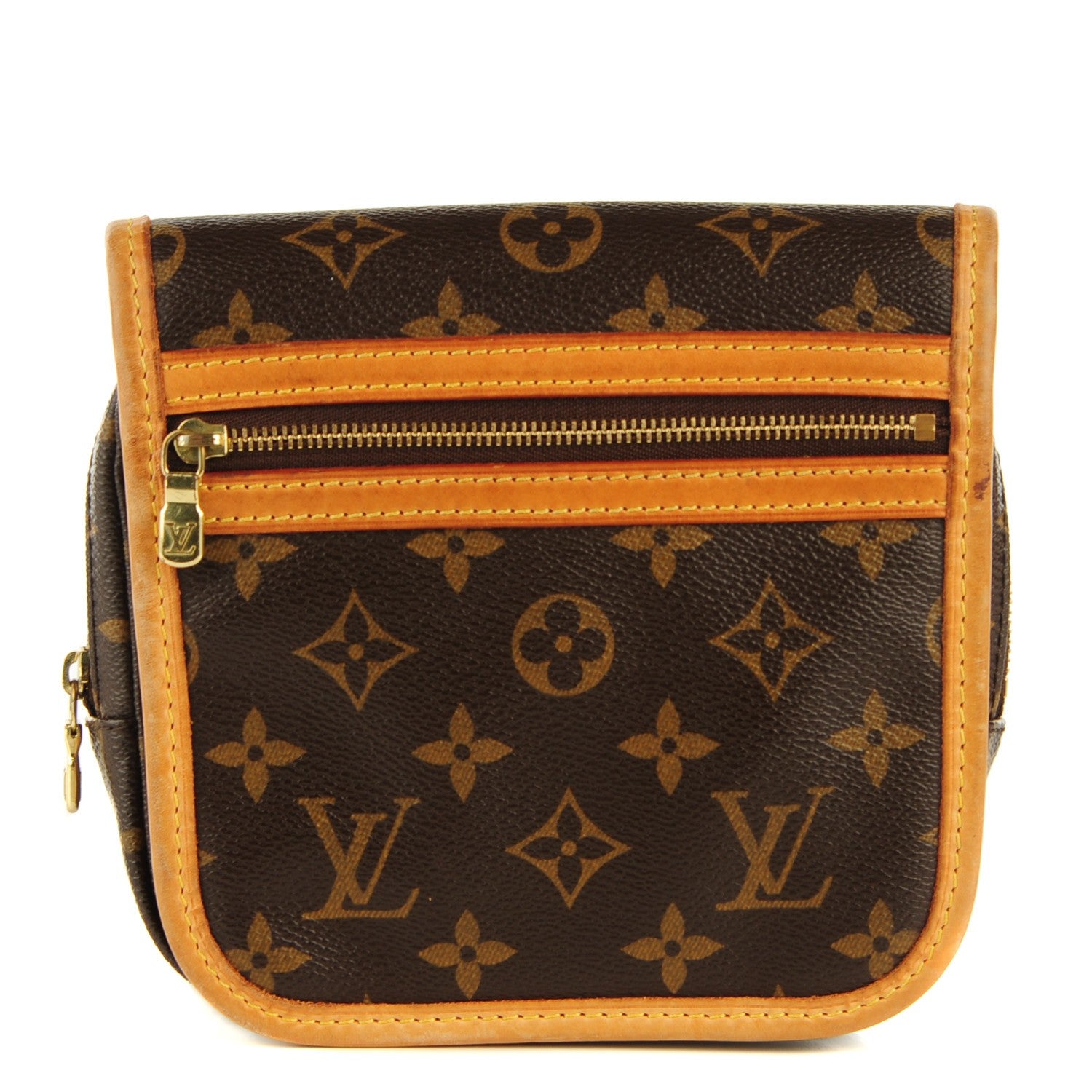 Louis Vuitton Monogram Bosphore Bum Bag 1 of 8