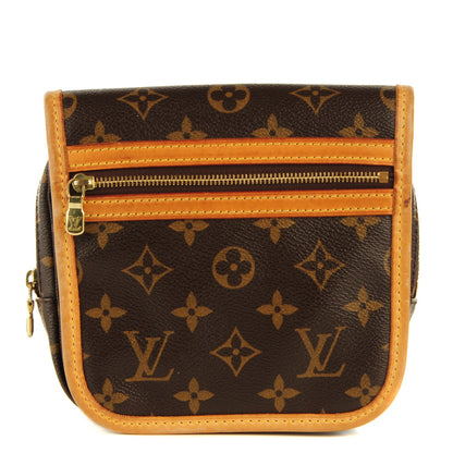 Louis Vuitton Monogram Bosphore Bum Bag 1 of 8