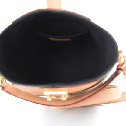 Louis Vuitton Monogram Duffle Bag 6 of 14