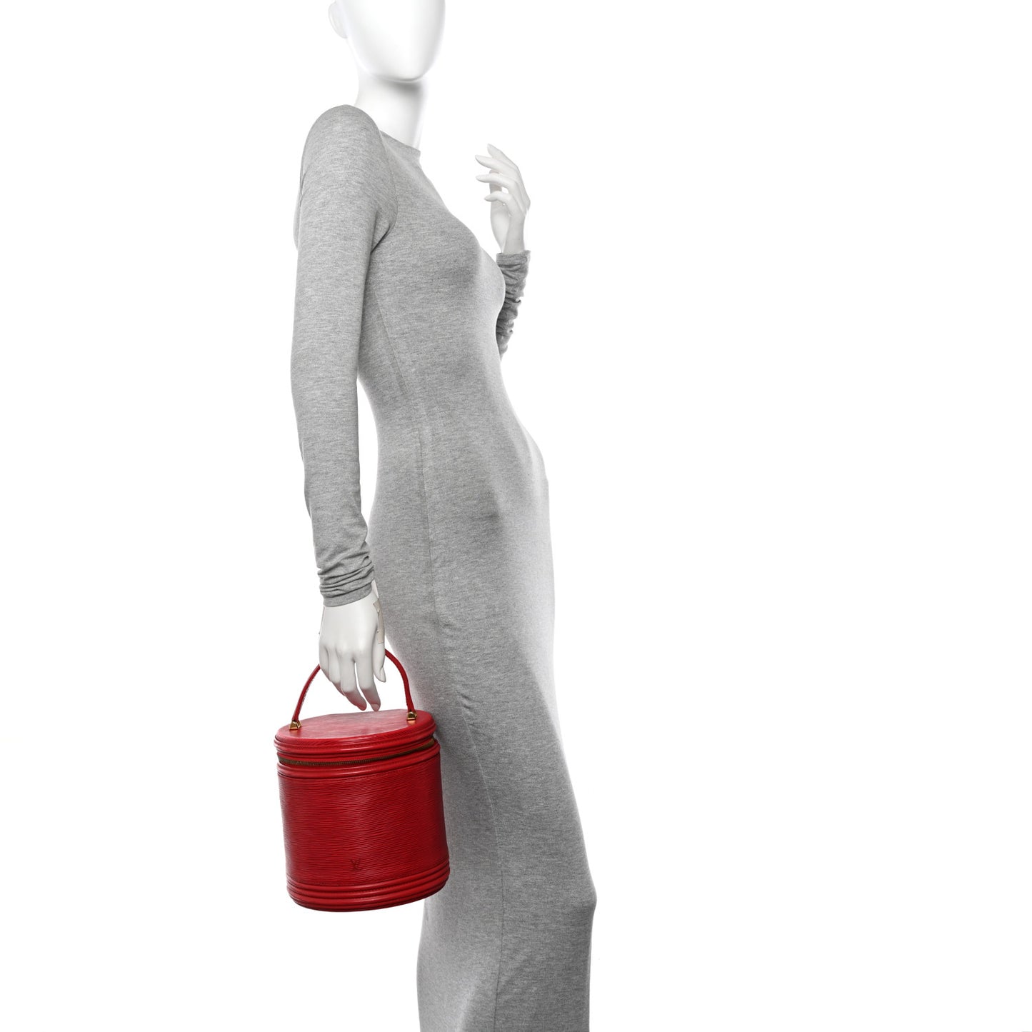 Epi Cannes Castillan Red