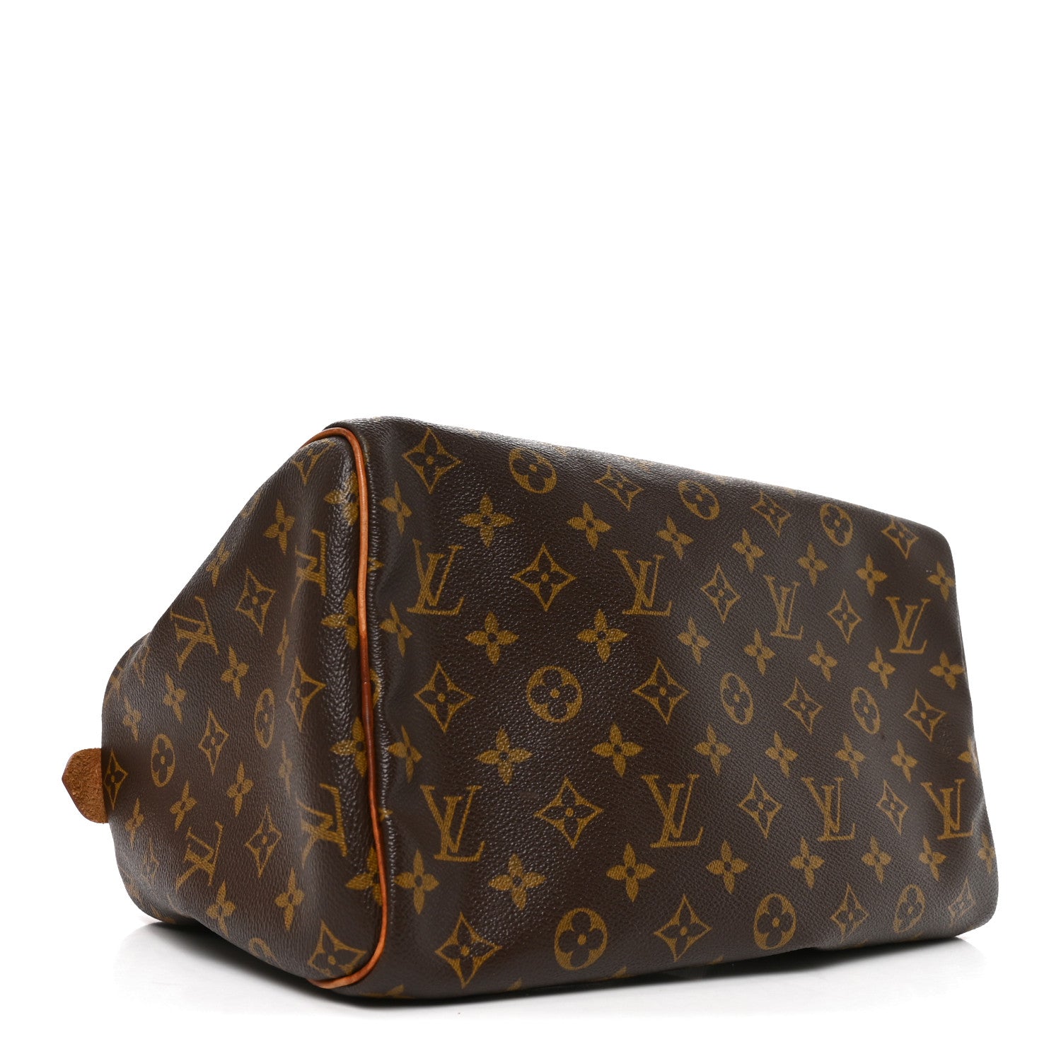 Louis Vuitton Monogram Speedy 30 3 of 8