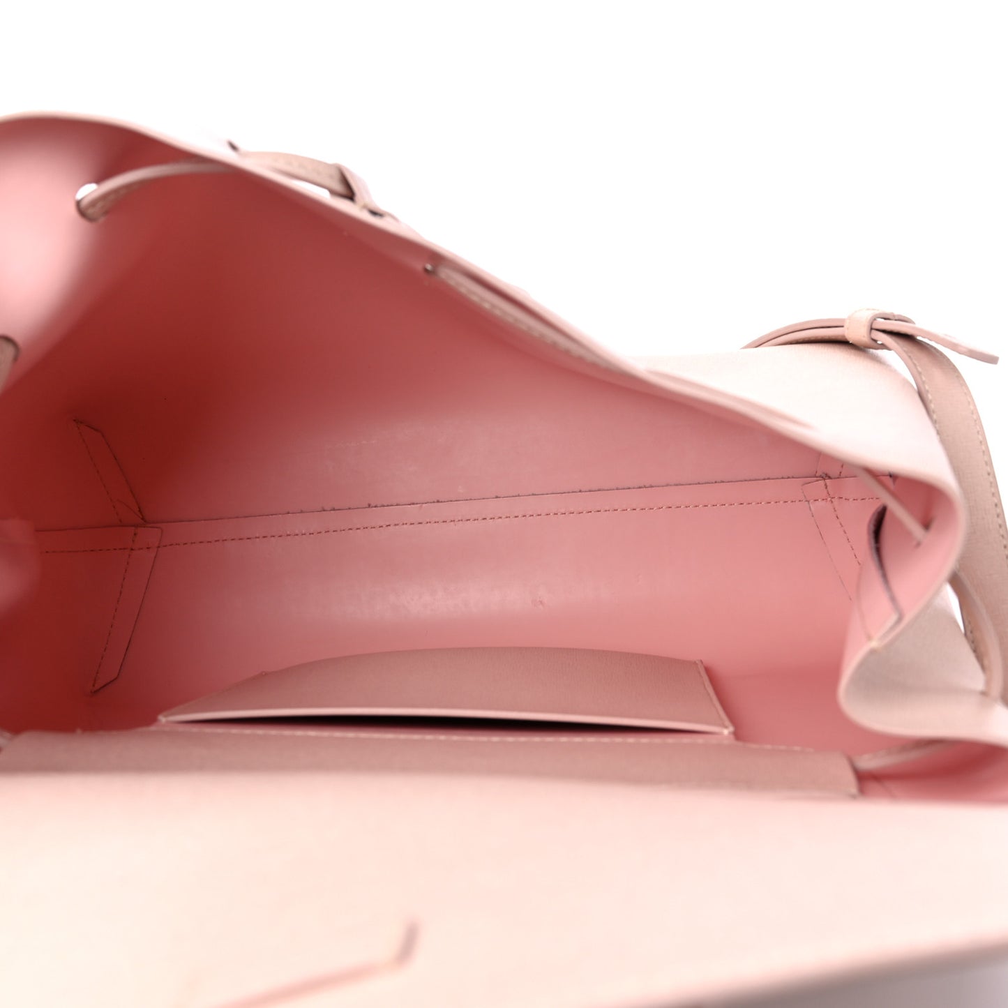Saffiano Lady Bag Rosa