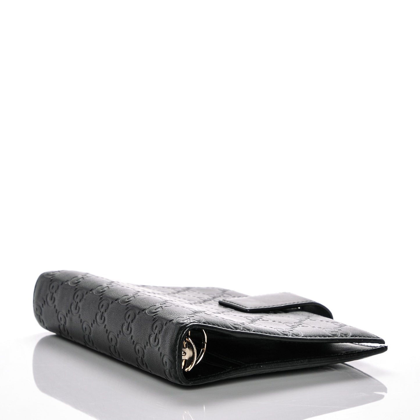 Guccissima Standard Agenda Black