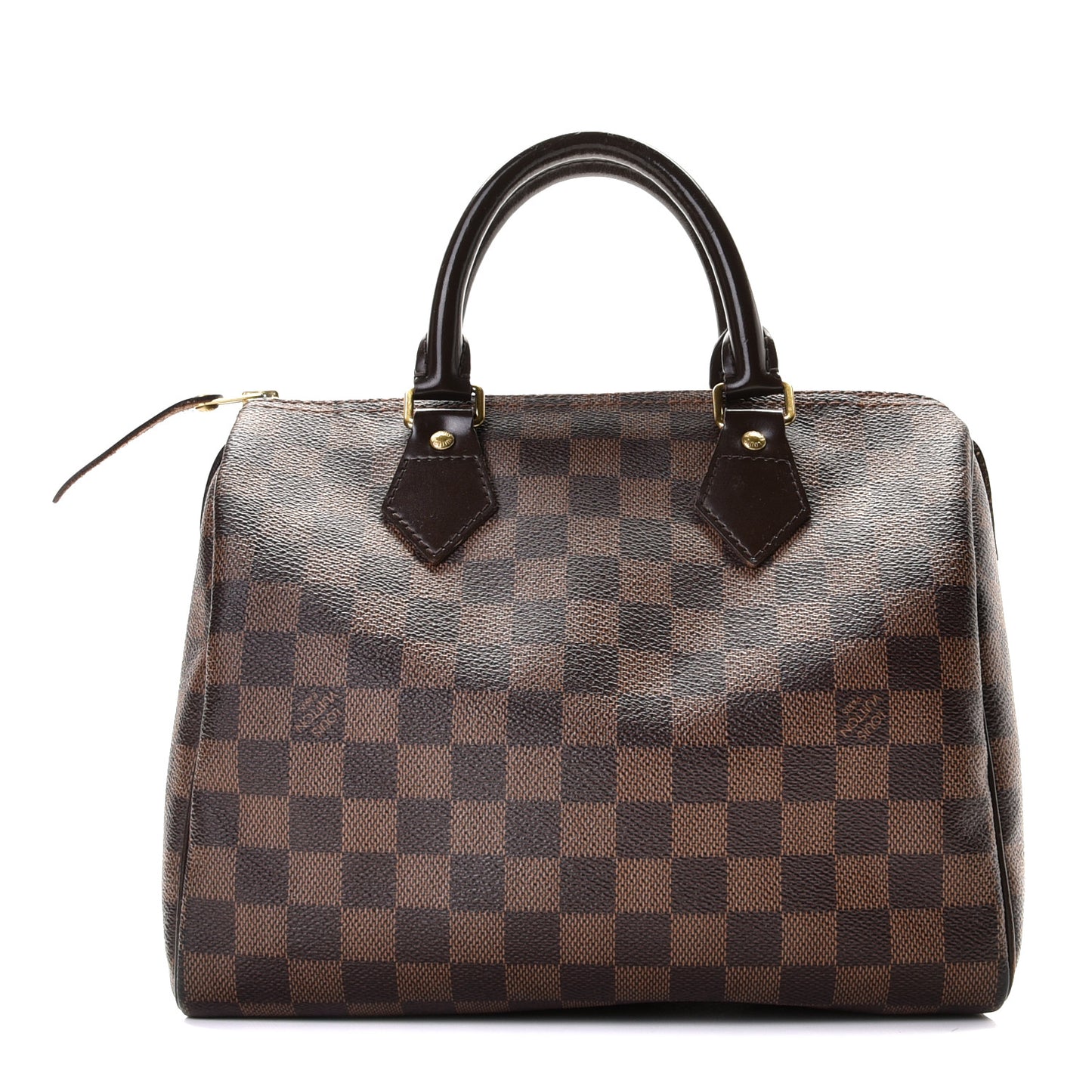 Damier Ebene Speedy 25