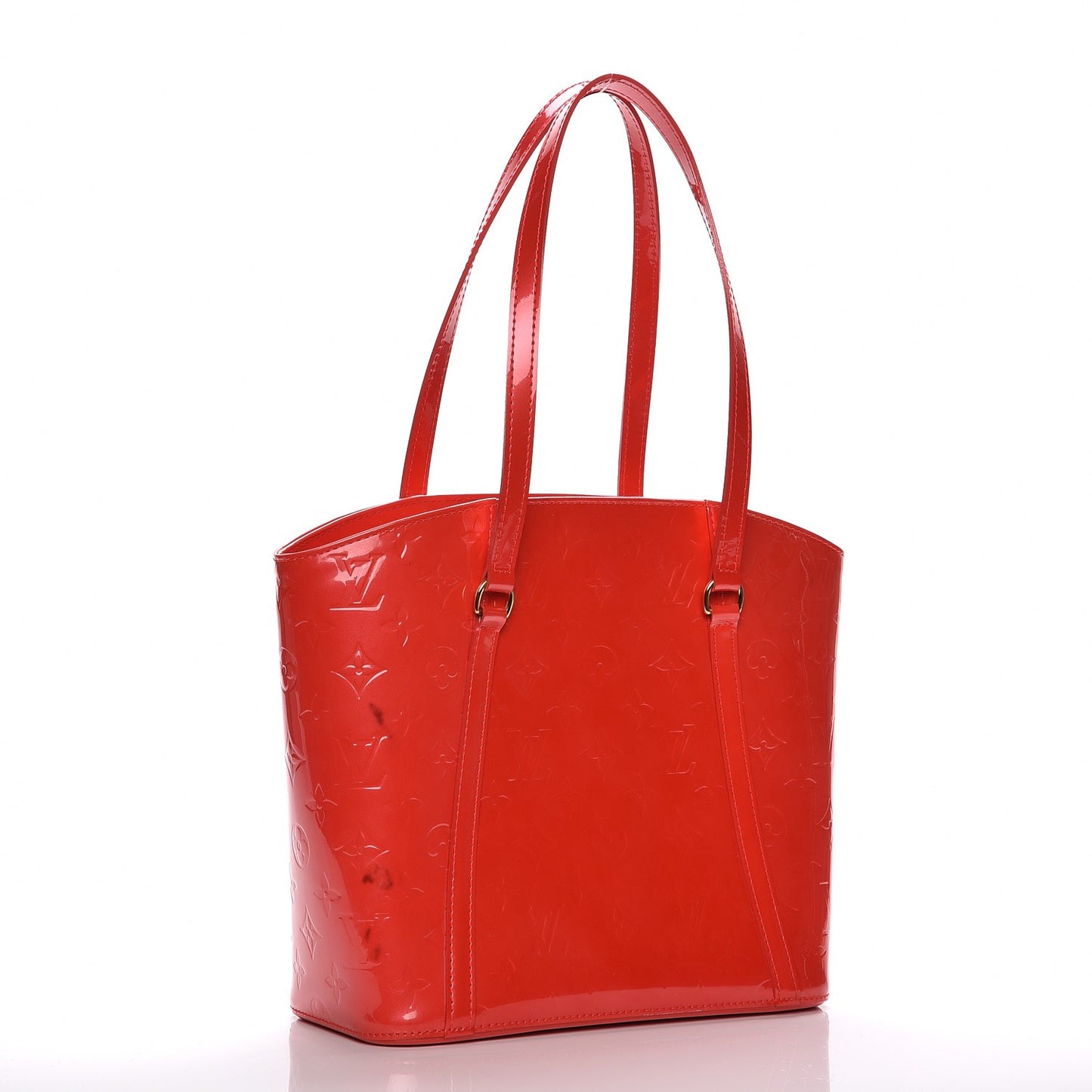 Vernis Avalon MM Rouge Grenadine