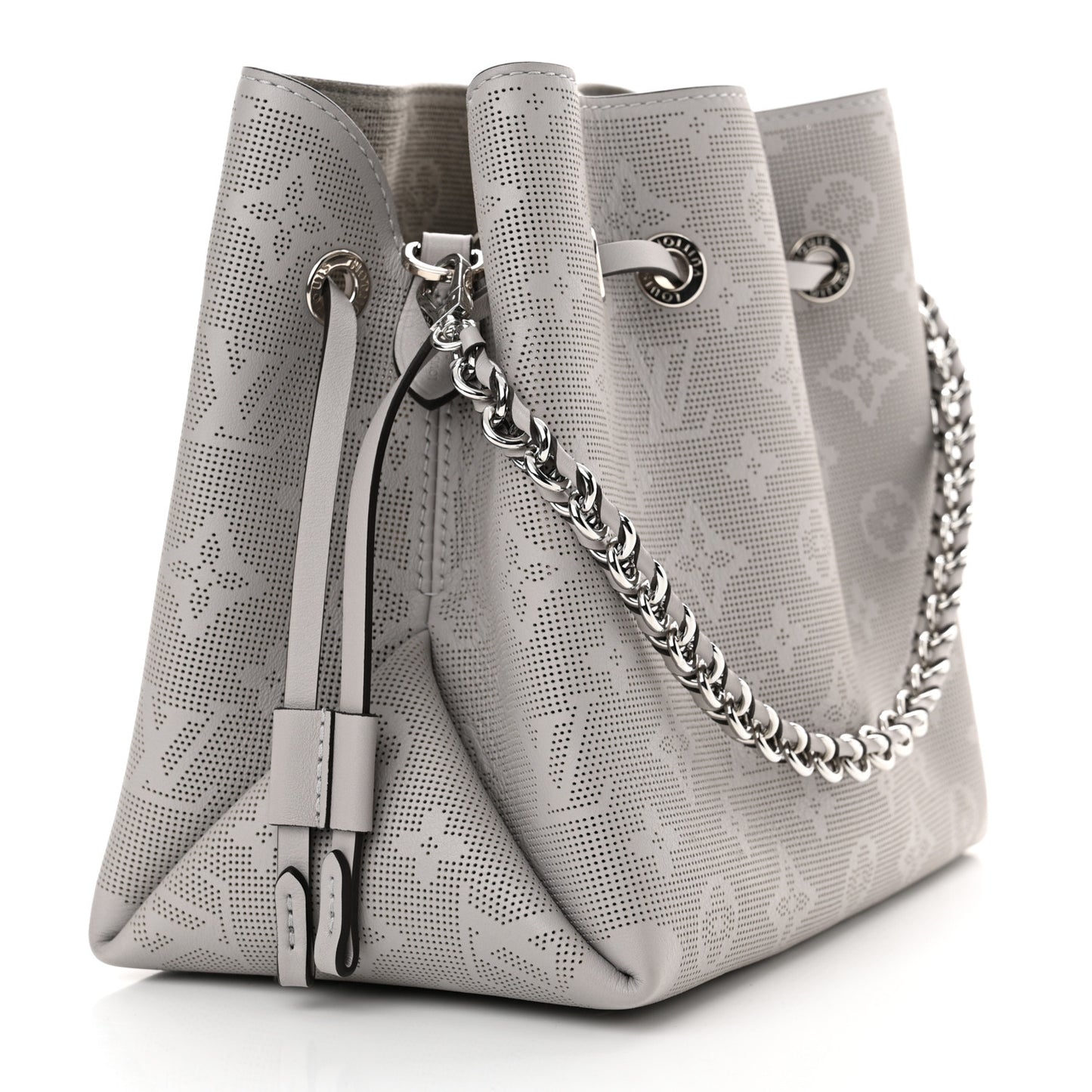 Reverse Mahina Bella Gris Souris
