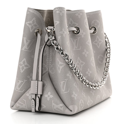 Louis Vuitton Reverse Mahina Bella Gris Souris 3 of 10