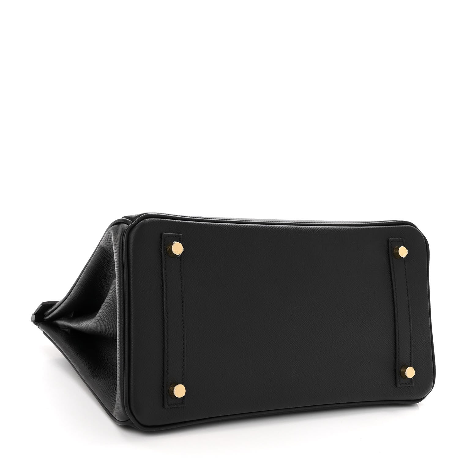 Hermes Epsom Birkin 30 Black 3 of 10