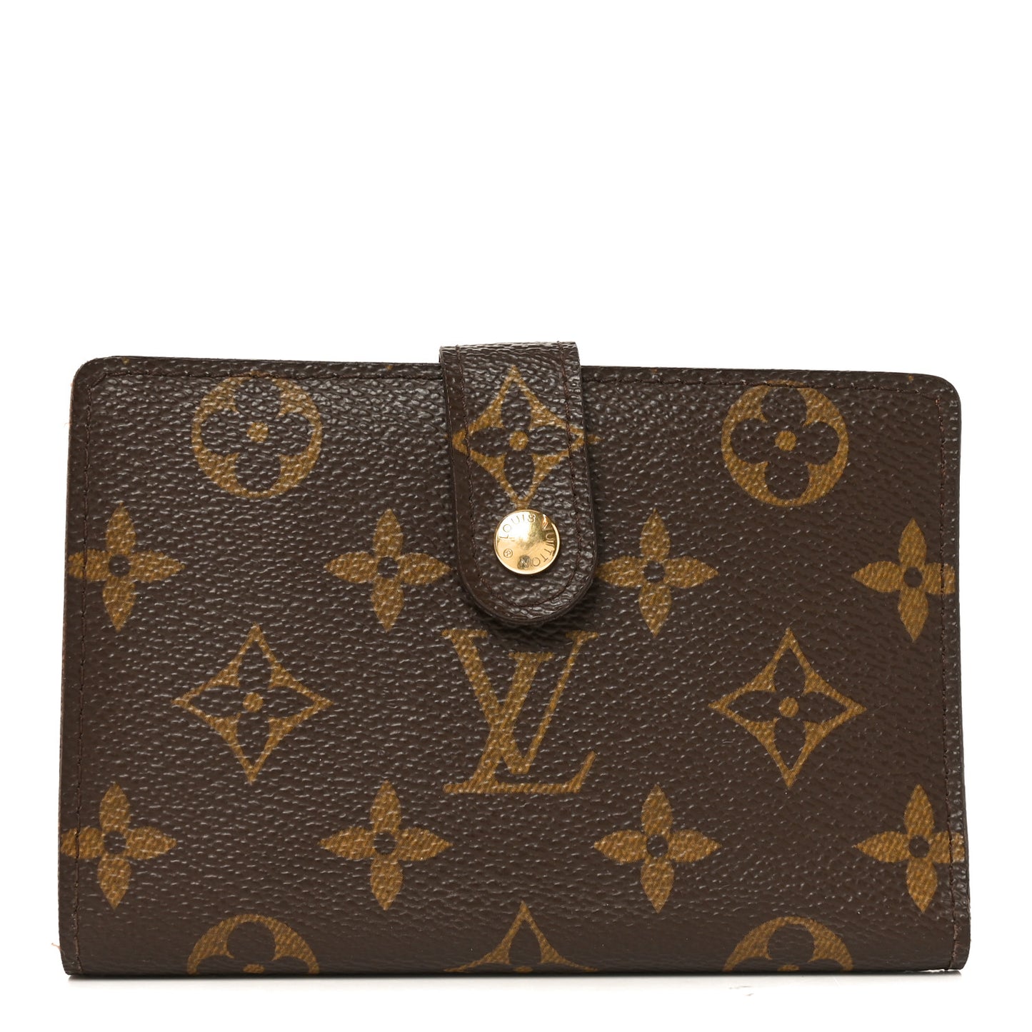 Monogram French Purse Wallet