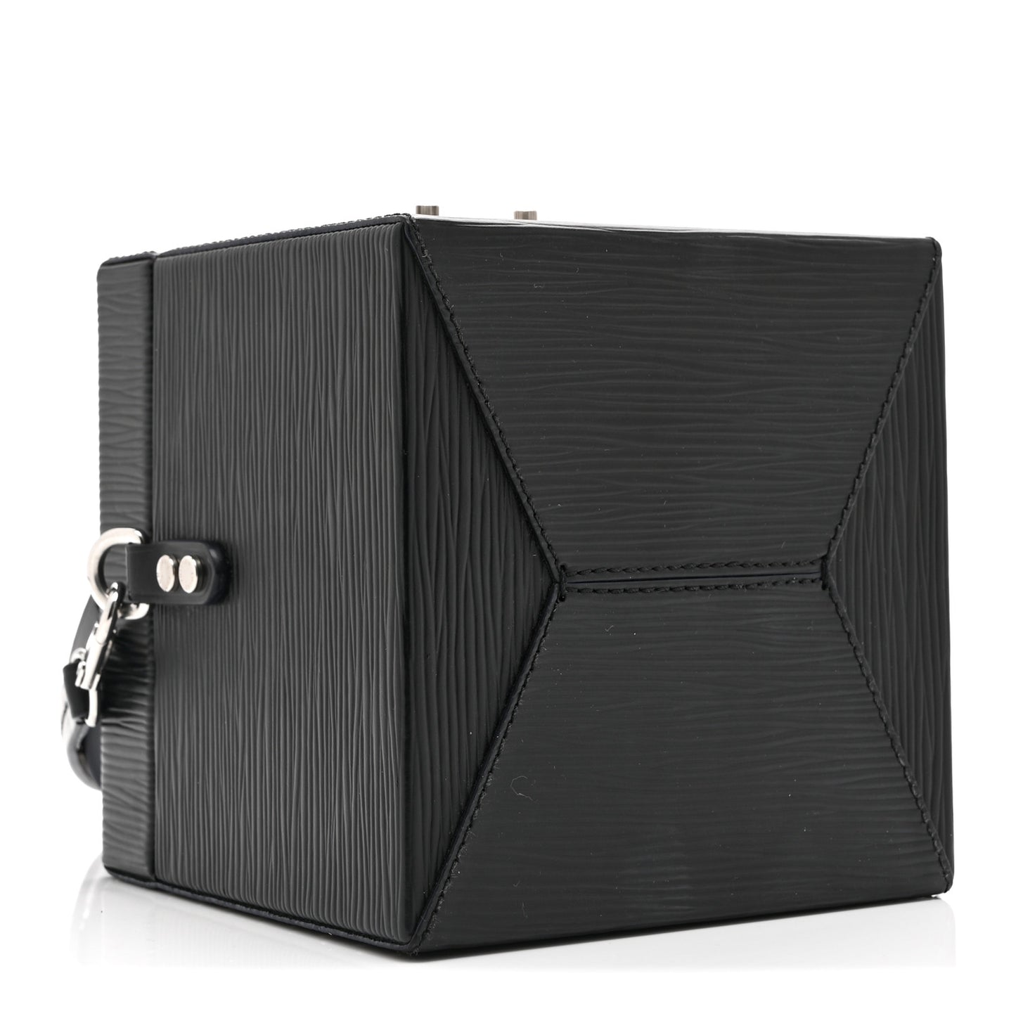 Epi Bleecker Box Black