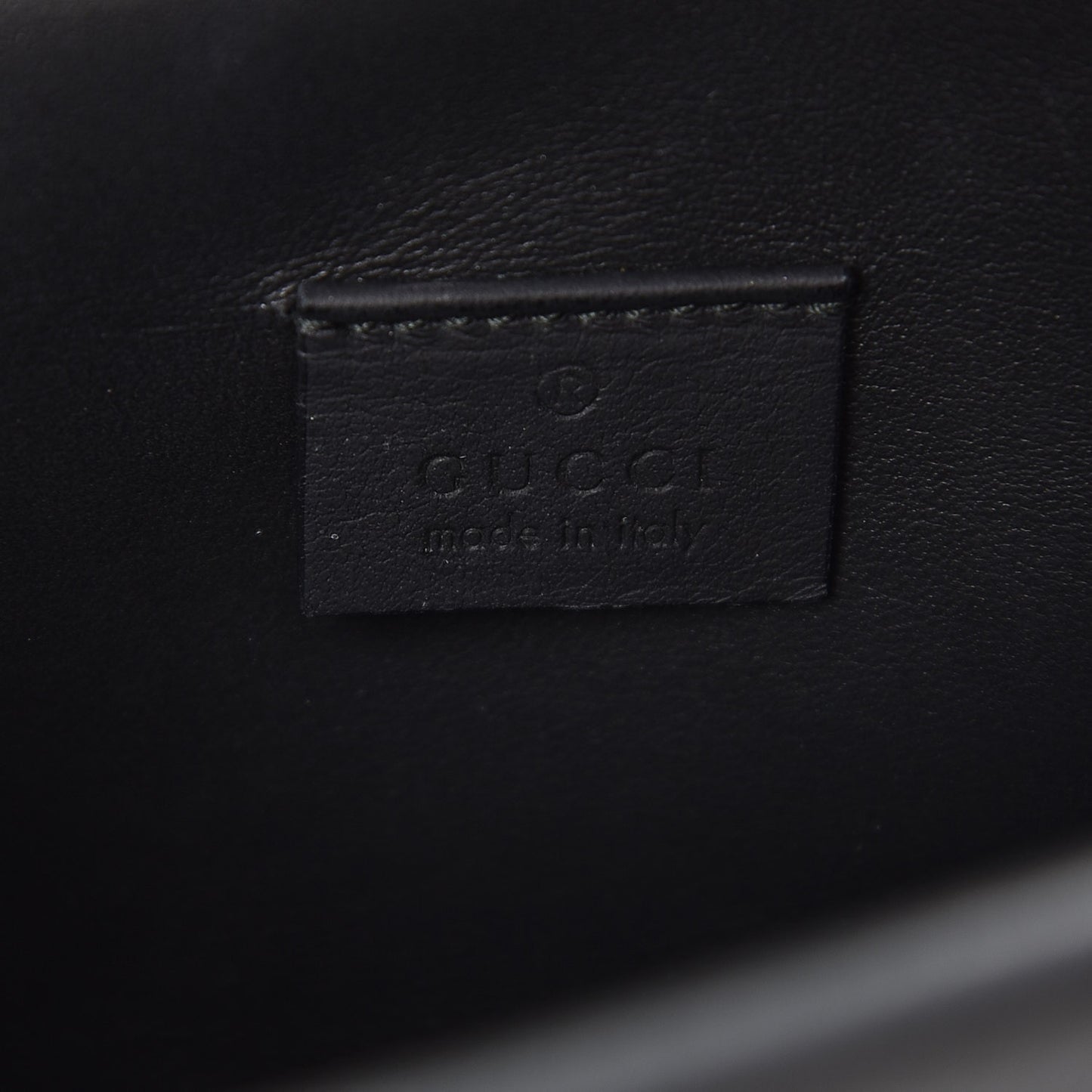 Suede Mini Dionysus Shoulder Bag Black