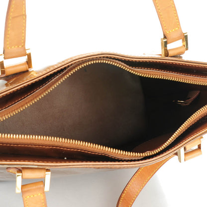Louis Vuitton Vernis Houston Bronze 5 of 11