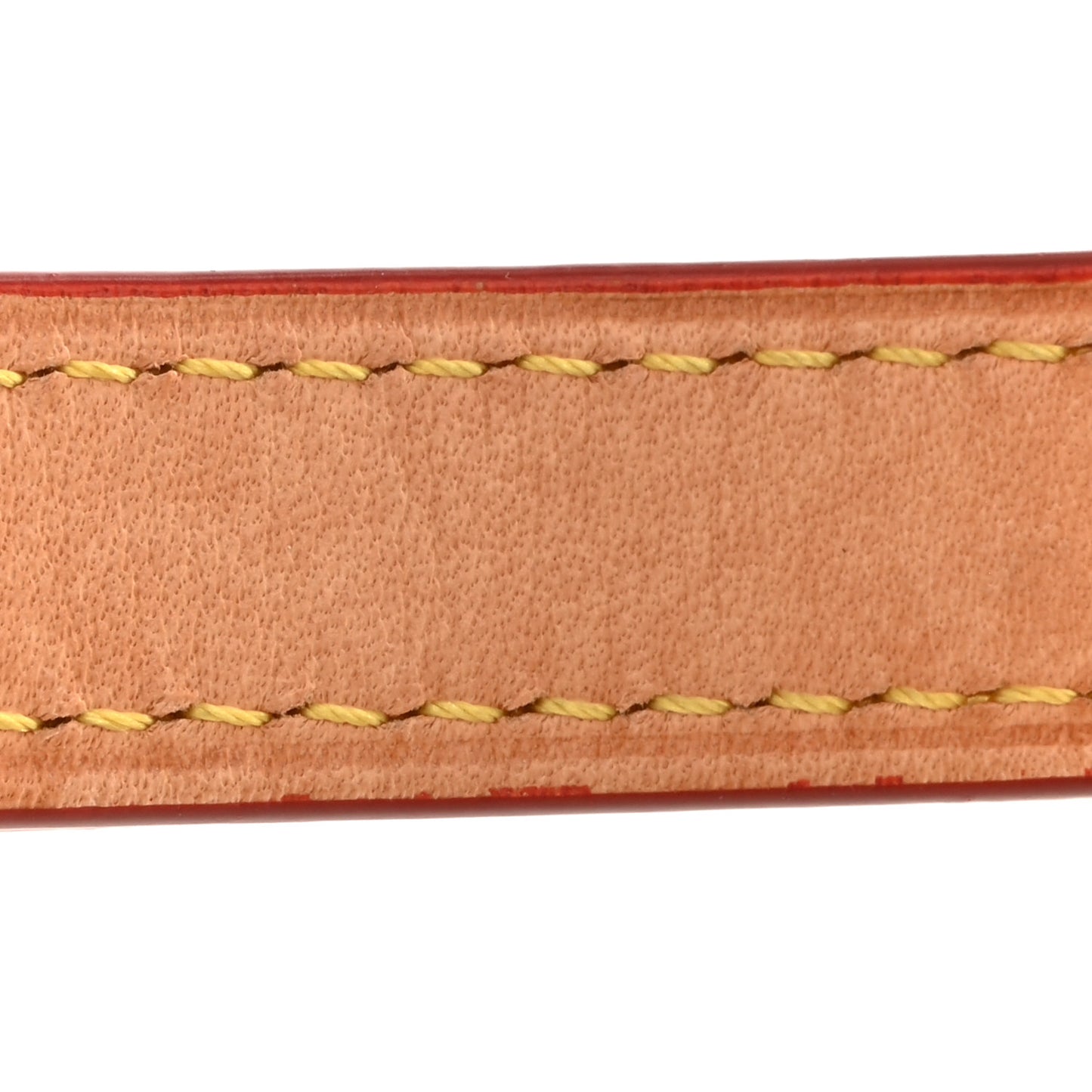 Vachetta 16mm Adjustable Shoulder Strap