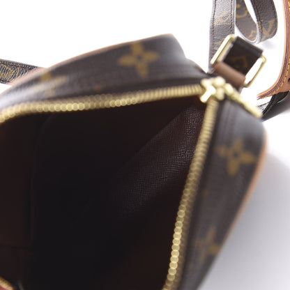 Louis Vuitton Monogram Danube 21 5 of 9